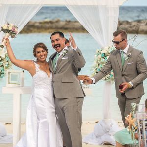 Meet your Posher, Miriam